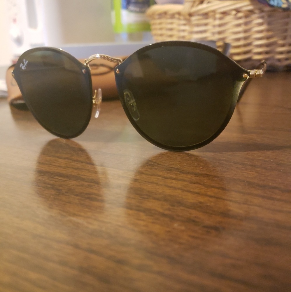 Ray Ban sunglasses